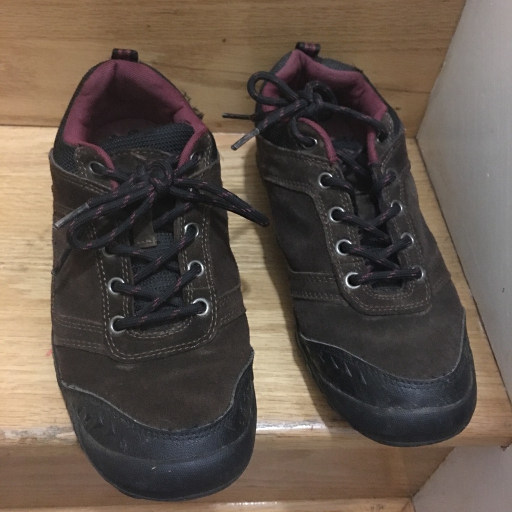 GH Bass&Co. brown men’s shoe size 8M